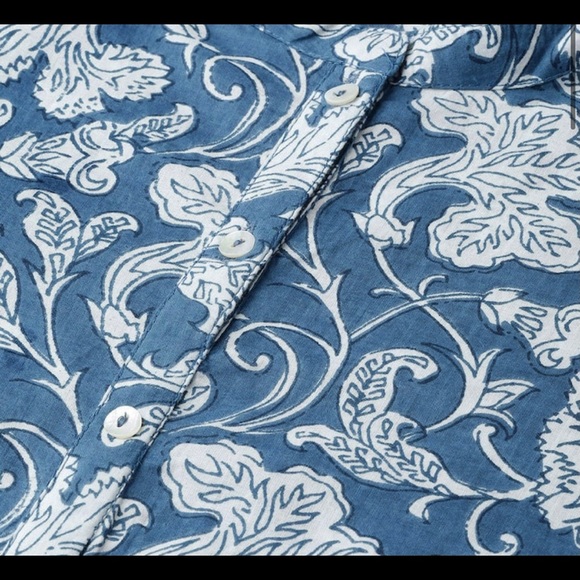 Cotton summer dress - Picture 6 of 6